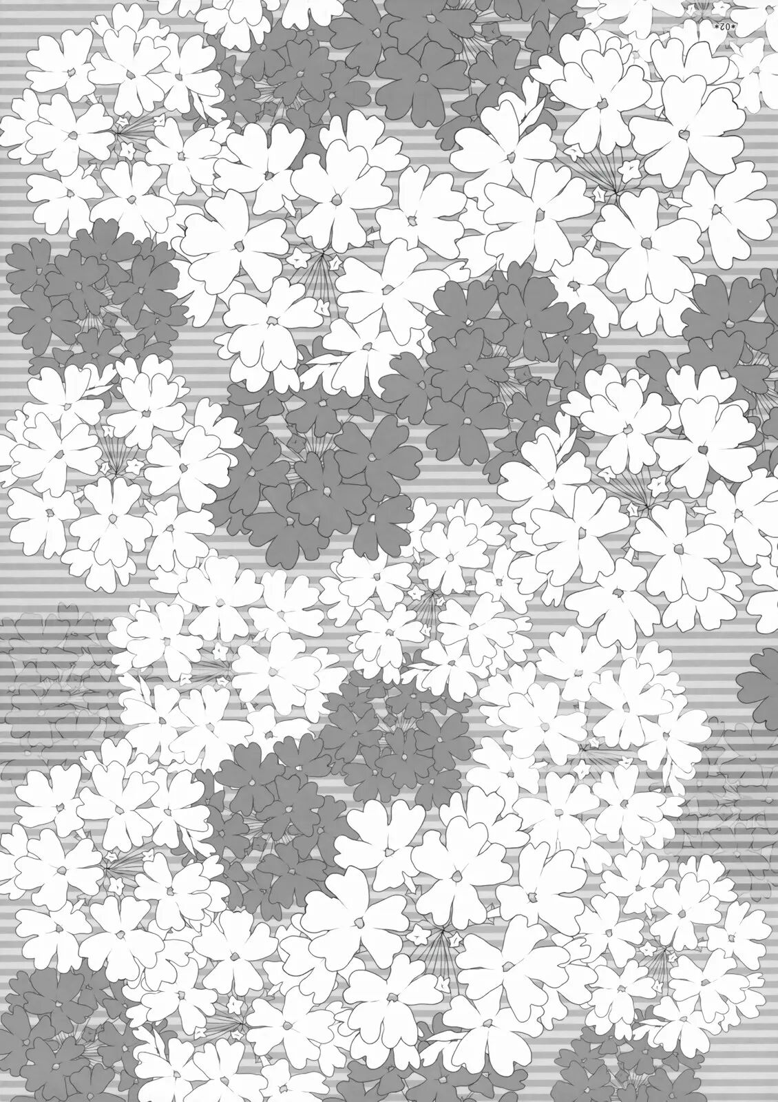 Lover Milk P3 Chapter 1000 Page 2